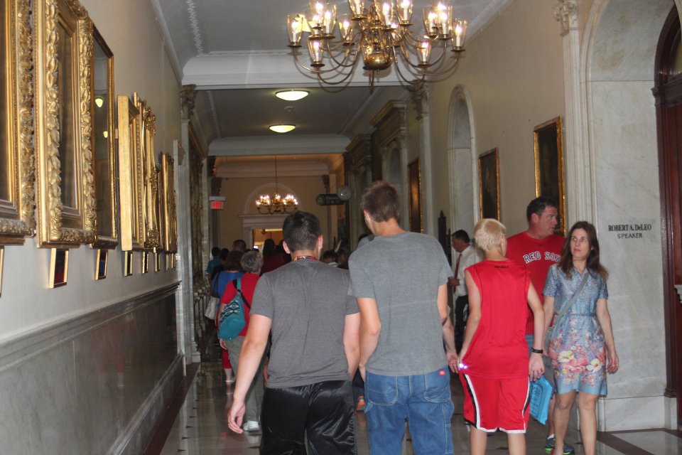 MA State House 60